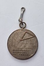 Médaille franc maçonnerie d'occasion  Le Blanc-Mesnil