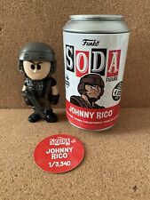 Funko soda figure for sale  ERITH