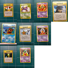 BANNED ART Pokemon Card Japanese for sale  Shipping to South Africa