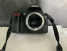 Nikon d40 camera for sale  CREWE