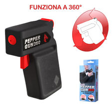 Pepper gun 360 usato  Modica