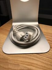 Apple Cinema Display Power Cord Netzkabel 2004 - 2008 comprar usado  Enviando para Brazil