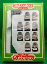 Subbuteo rif. 579 usato  Campiglia Marittima