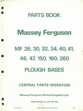 Massey ferguson 4146 for sale  CALLINGTON