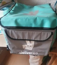Zaino termico glovo deals