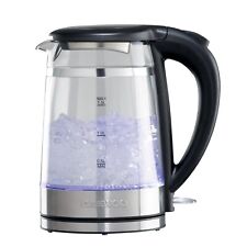 Daewoo  Glass Kettle 3KW Rapid Boil 1.5L with LED SDA2539 for sale  Shipping to South Africa