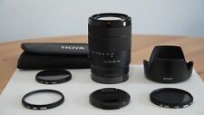 Sony sel 135mm for sale  MANCHESTER