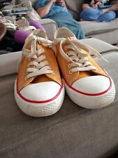 Payma canvas shoes for sale  PENZANCE