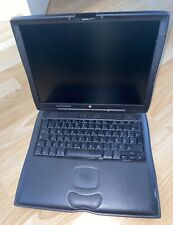 Apple powerbook g3 gebraucht kaufen  Elmshorn