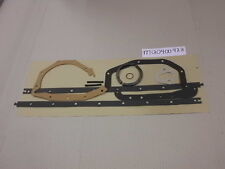 Oil pan sealing for sale  Shipping to Ireland