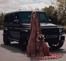 Indian pakistani wedding for sale  PETERBOROUGH