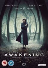 Awakening dvd rebecca for sale  STOCKPORT