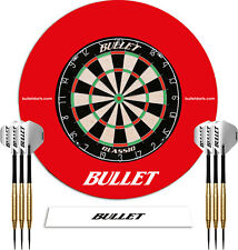 Bullet large darts gebraucht kaufen  Versand nach Germany