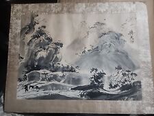 Antique chinese painting for sale  Ithaca