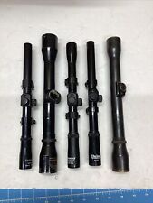 Lot scopes for sale  Vancouver