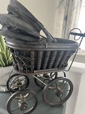 Victorian style pram for sale  WORCESTER