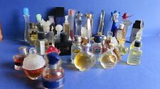 Konvolut parfüm miniaturen gebraucht kaufen  Beselich