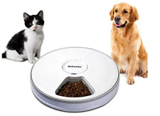Meal automatic pet for sale  Rowland Heights