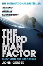 Third man factor for sale  Shipping to Ireland