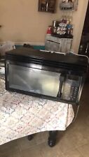 Kenmore black microwave for sale  Mobile