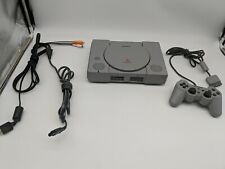 Sony playstation ps1 for sale  Lagrangeville
