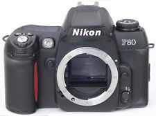 Nikon f80 lens for sale  LLANDYSUL