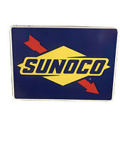 Sunoco original vintage for sale  Tappahannock