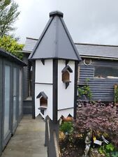 Dovecote birdhouse large for sale  ABERTILLERY