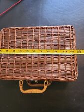 Picnic basket play for sale  Brooklyn