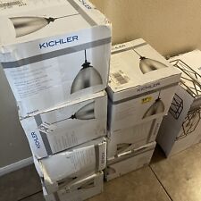 Kichler light metal for sale  Las Vegas