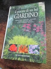 Piacere bel giardino usato  Savignano Sul Rubicone