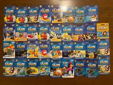Disney club penguin for sale  Shipping to Ireland