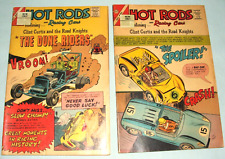 Hot rods racing for sale  Rutland