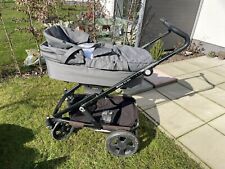 Kinderwagen britax farbe gebraucht kaufen  Neustadt am Rübenberge