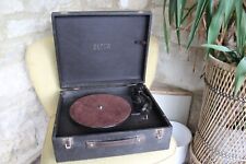 Vintage decca record for sale  BRACKLEY