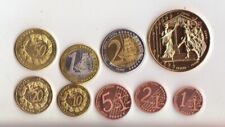 Moneta prova euro usato  Acireale