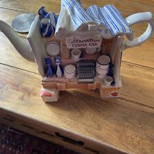 Cardew teapot limited for sale  SUTTON