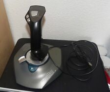 LOGITECH WingMan attack 2 Joystick comprar usado  Enviando para Brazil