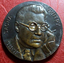 Sacha guitry 1885 d'occasion  Nice-