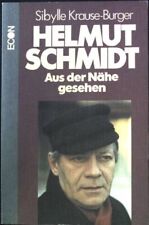 Helmut schmidt nähe gebraucht kaufen  Bubenhm.,-Wallershm.