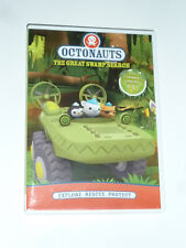 Octonauts great swamp for sale  Las Vegas