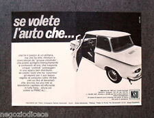 Gcg n902 advertising usato  Maranello