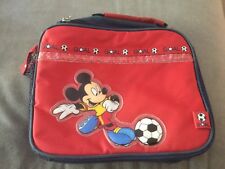 Petit cartable mickey d'occasion  France