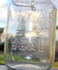 Vintage atlas seal for sale  Oneida