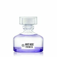 The Shop Blanco Musk Perfume Aceite Body 20ml 0.6 floz crueldad libre de larga duración, usado segunda mano  Embacar hacia Argentina