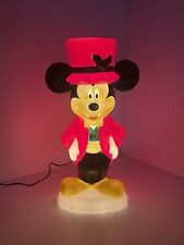 Disney gemmy mickey for sale  Orlando