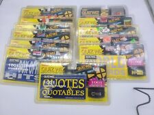 Quiz Wiz 1993-1997 Question Book/Answer Cartridge | Pick and Choose for sale  Shipping to South Africa