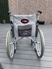 enigma wheelchair for sale  MEXBOROUGH