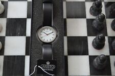 Aristo herren armbanduhr gebraucht kaufen  Wittibreut
