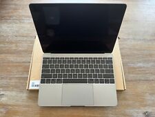Apple MacBook 12" 2015 A1534 Core M 8GB Ram 256GB SSD for sale  Shipping to South Africa